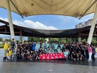 1130506三環一線挑戰活動圖片