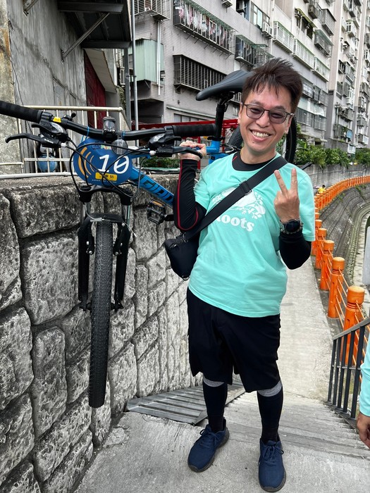 1130506三環一線挑戰活動圖片