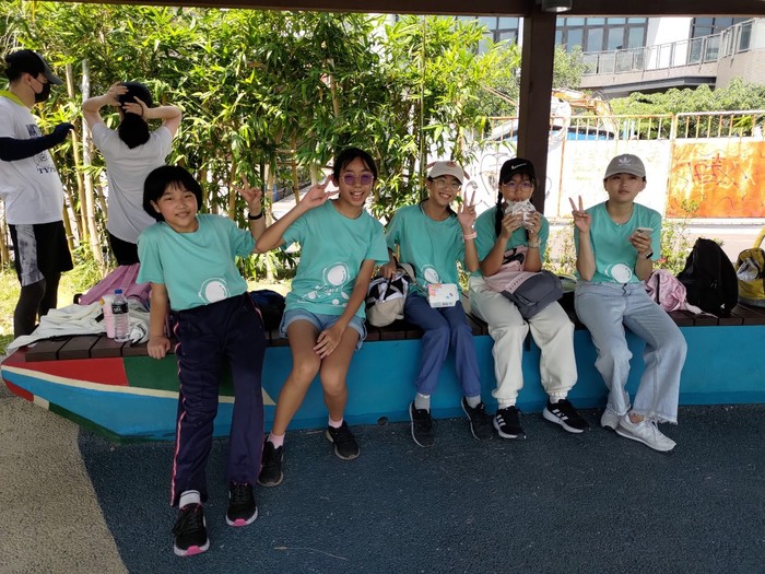 1130506三環一線挑戰活動圖片