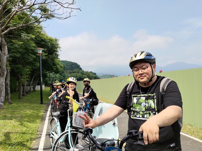 1130506三環一線挑戰活動圖片