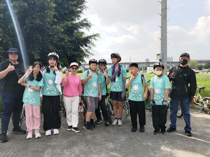1130506三環一線挑戰活動圖片