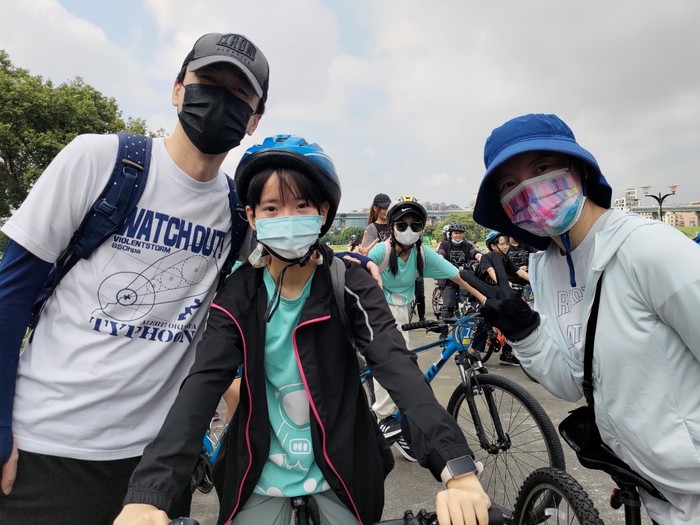 1130506三環一線挑戰活動圖片