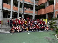 1120523台積電科學營圖片