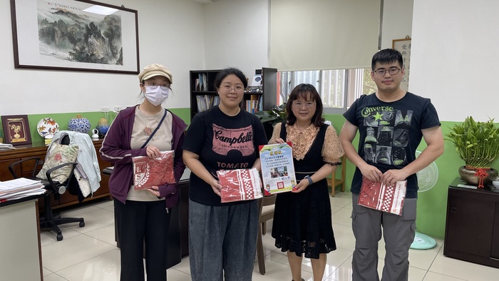 1130423圖書館利用教育圖片