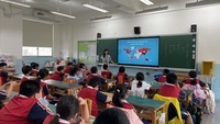 112.10.17 英語日-接軌全世界圖片
